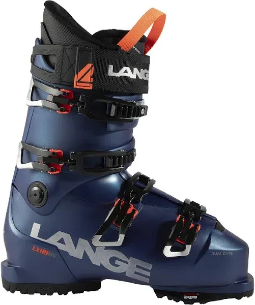 Lange LX 110 HV Ski Boot - Men's (16781)