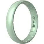 Enso Rings Legends Series Silicone Ring - Available in Classic, Thin, or Halo!