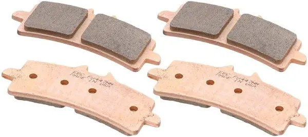 Brake Pads EBC FA447HH