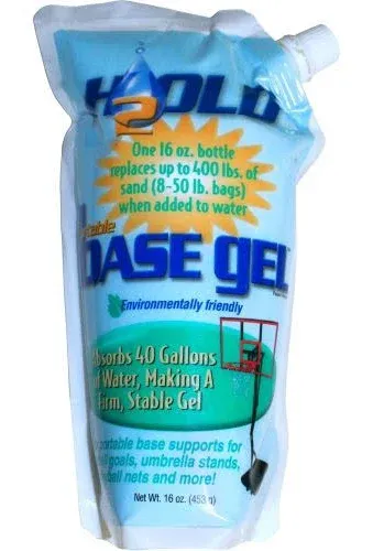 H2OLD Base Gel