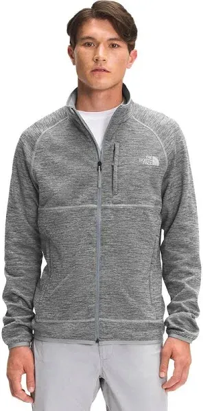 THE NORTH FACE Men's Canyonlands Full Zip