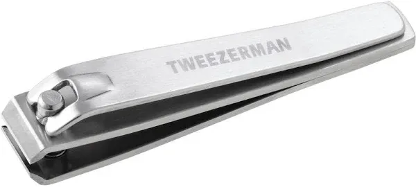 Tweezerman - Toenail Clipper