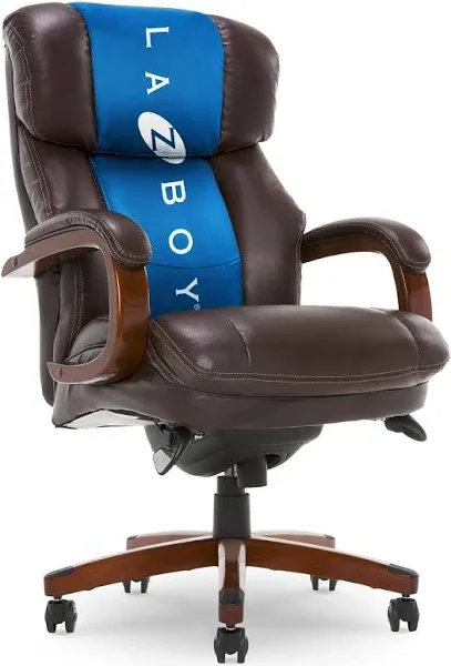 La-Z-Boy Fairmont Big & Tall Executive Office Chair