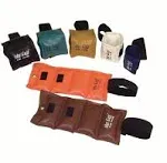 The Cuff Original Ankle and Wrist Weight 7-Piece Set