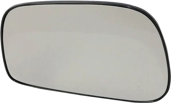 Kool-Vue Mirror Glass for Toyota Corolla Matrix 2003-2008