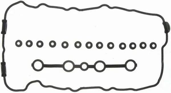 Fel-Pro VS 50651 R Engine Valve Cover Gasket Set 017-9664-8 VS50651R