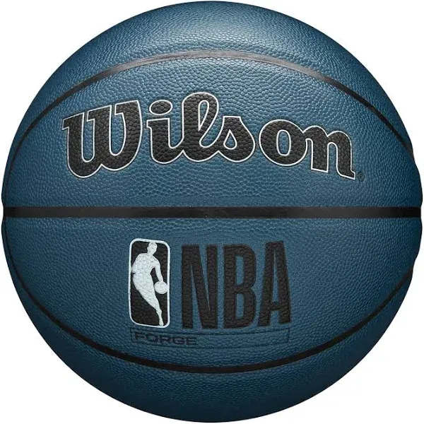 Wilson NBA Forge Basketball