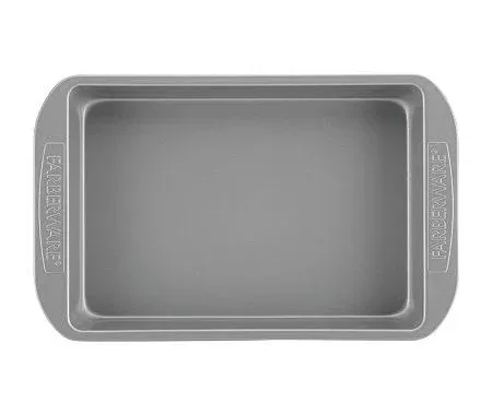 Roasting Pan/Cake Pan from Farberware. 9&#034;x13&#034;x2&#034;. New.