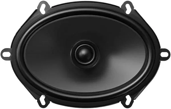 Sony GS Series 6x8" 2-Way Speakers