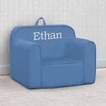 Personalized Cozee Chair for Kids