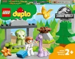 Lego Duplo 10938 Dinosaur Nursery