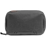 Peak Design - Tech Pouch - Charcoal