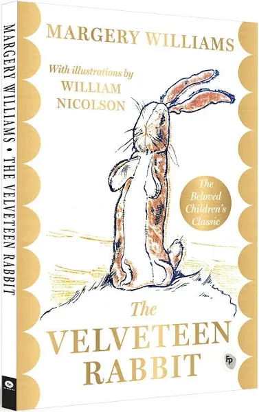 The Velveteen Rabbit