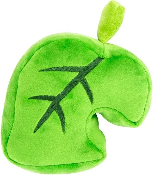 Club Mocchi Mocchi Junior Leaf Plush