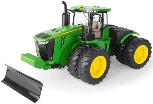 John Deere 9620R 4WD Tractor