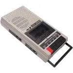 Califone CAS1500 Cassette Player & Recorder