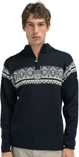 Dale of Norway Men's Moritz Sweater