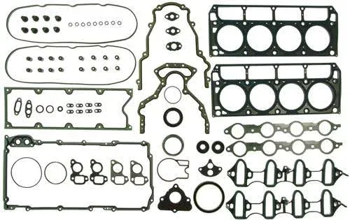 Clevite Engine Full Gasket Set