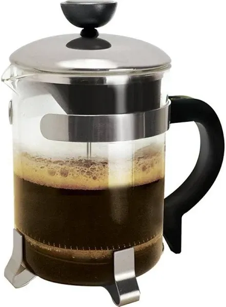 Primula 4 Cup Classic Coffee Press