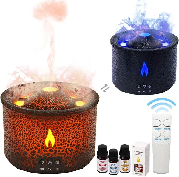 XspideM Volcano Diffuser