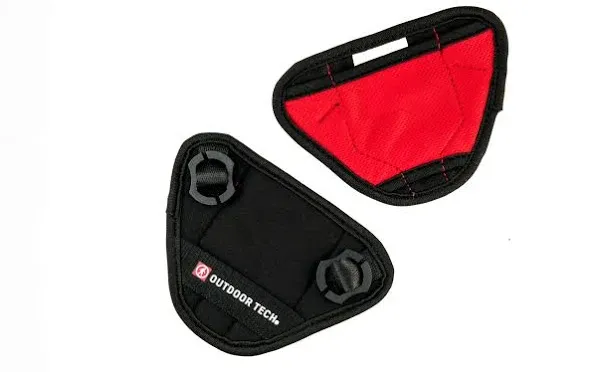 K-Roo 2.0 Universal Helmet Audio Pouch