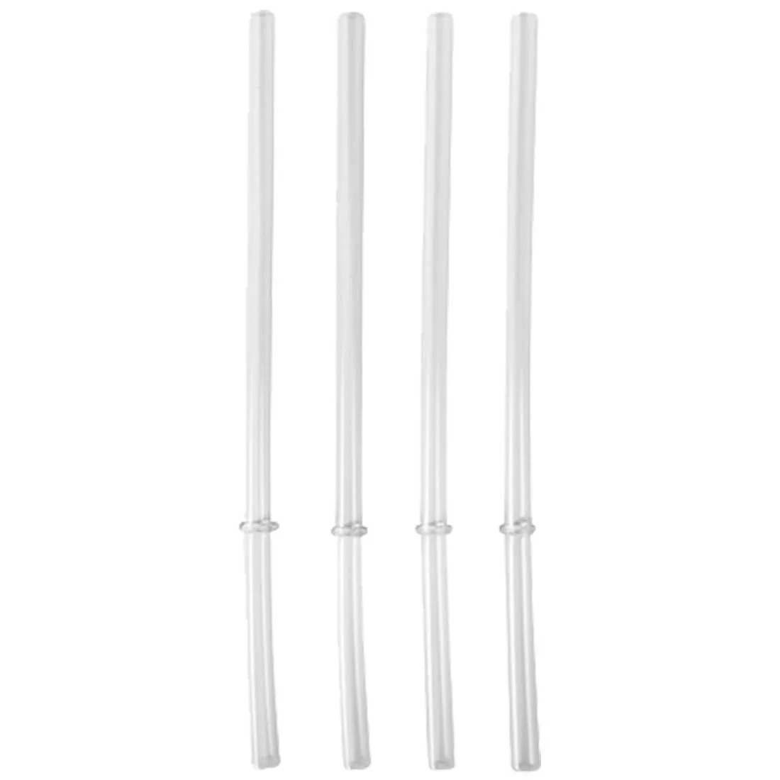 RTIC Wide Mouth Plastic Straws