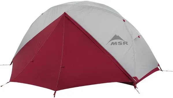 MSR Elixir 1 Tent