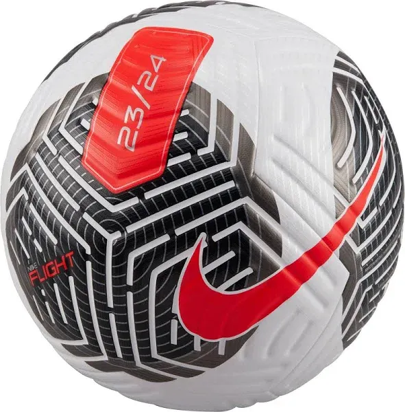 Nike Flight Soccer Ball