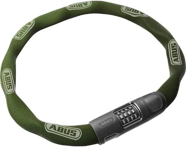 ABUS Combination Chain Lock