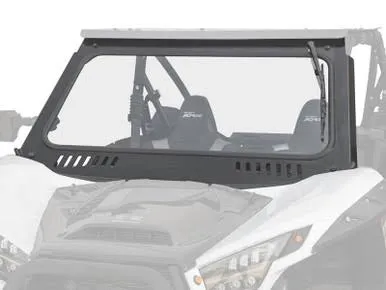 Kawasaki Teryx KRX 1000 Glass Windshield