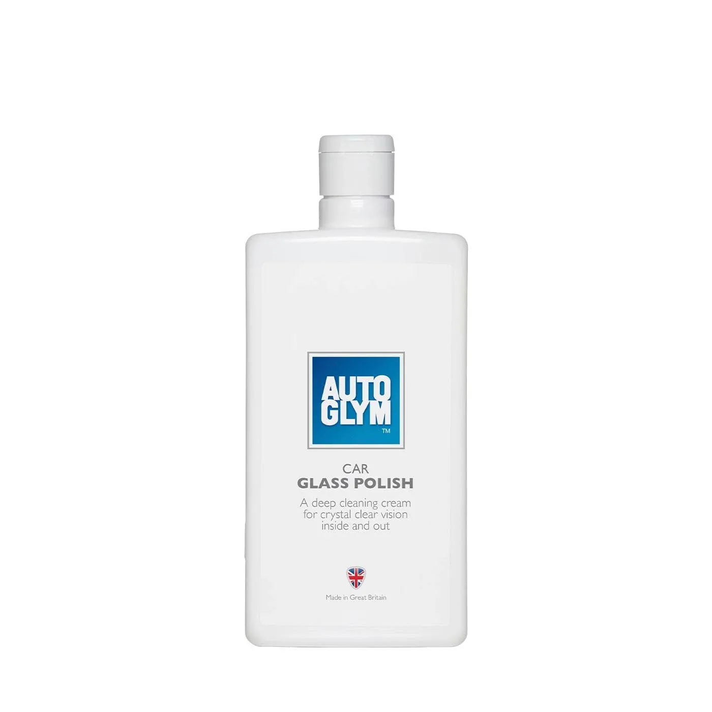 Autoglym Car Glass Polish 500ml