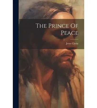 The Prince Of Peace