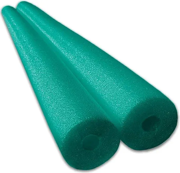 2 Pack Oodles Monster 55 Inch x 3.5 Inch Jumbo Swimming Pool Noodle Foam