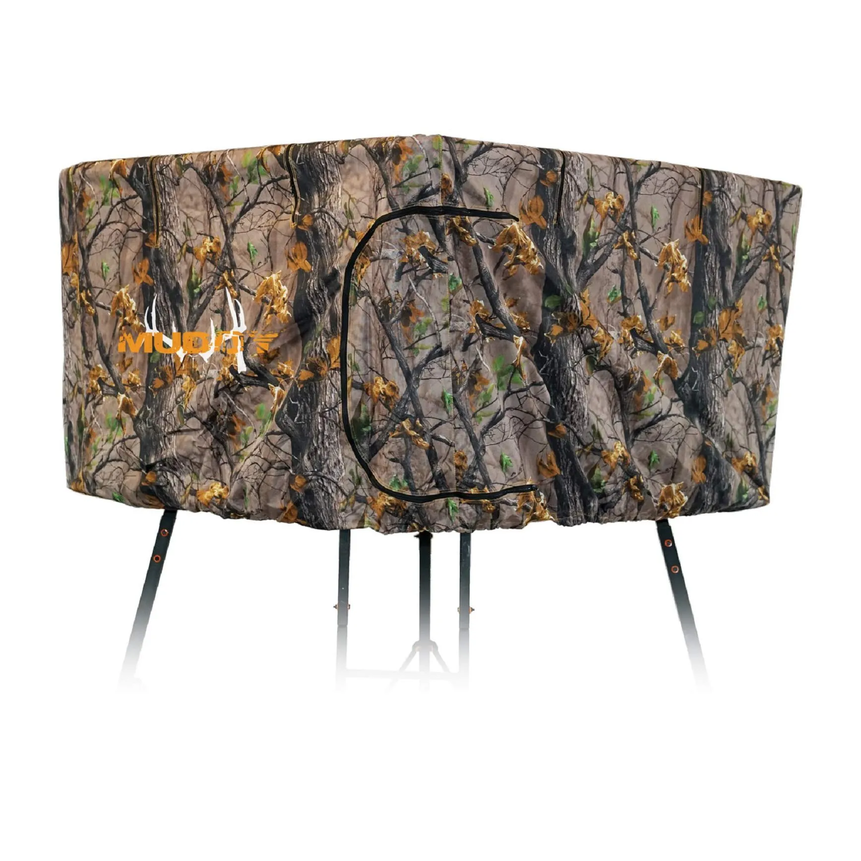 Muddy Quad Blind Kit MQA1602