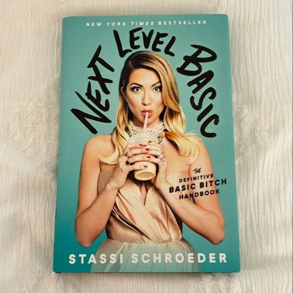 Next Level Basic: The Definitive Basic Bitch Handbook [Book]