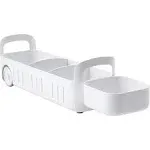 YouCopia 5" Rollout Under Sink Caddy