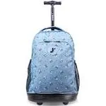 Sunny Rolling Backpack (17 Inch)