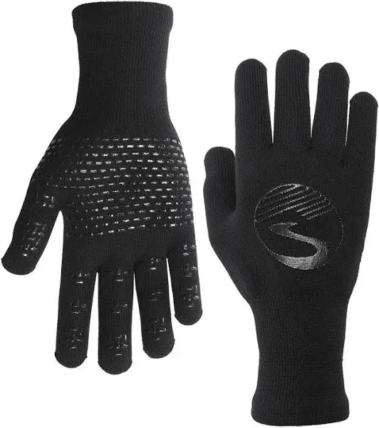 Showers Pass Crosspoint Knit Waterproof Glove - Men&#039;s