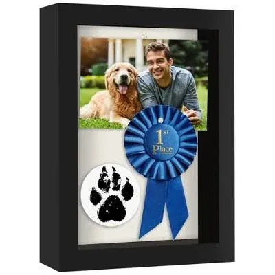 Americanflat Shadow Box Frame