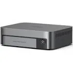 UGreen DXP480T Plus 4-Bay Diskless NAS