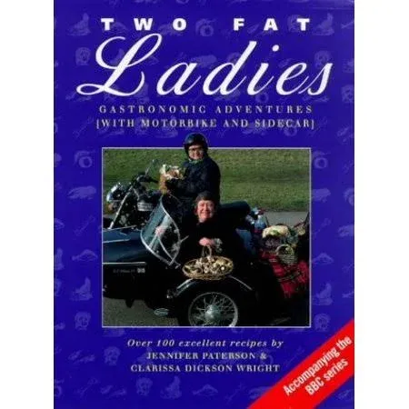 The Two Fat Ladies