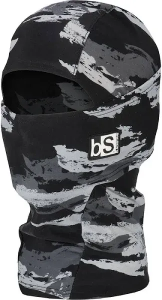 Blackstrap Kids Hood Balaclava