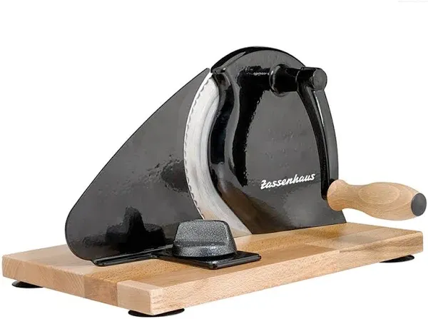 Frieling Classic Manual Bread Slicer