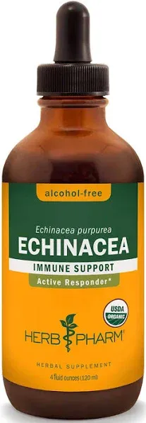 Herb Pharm Echinacea