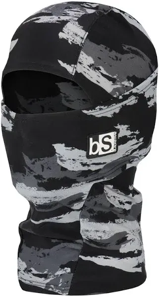 Blackstrap Kids Hood Balaclava