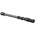 Shrewd Vantage Hunting Stabilizer Forge Grey 12 in.