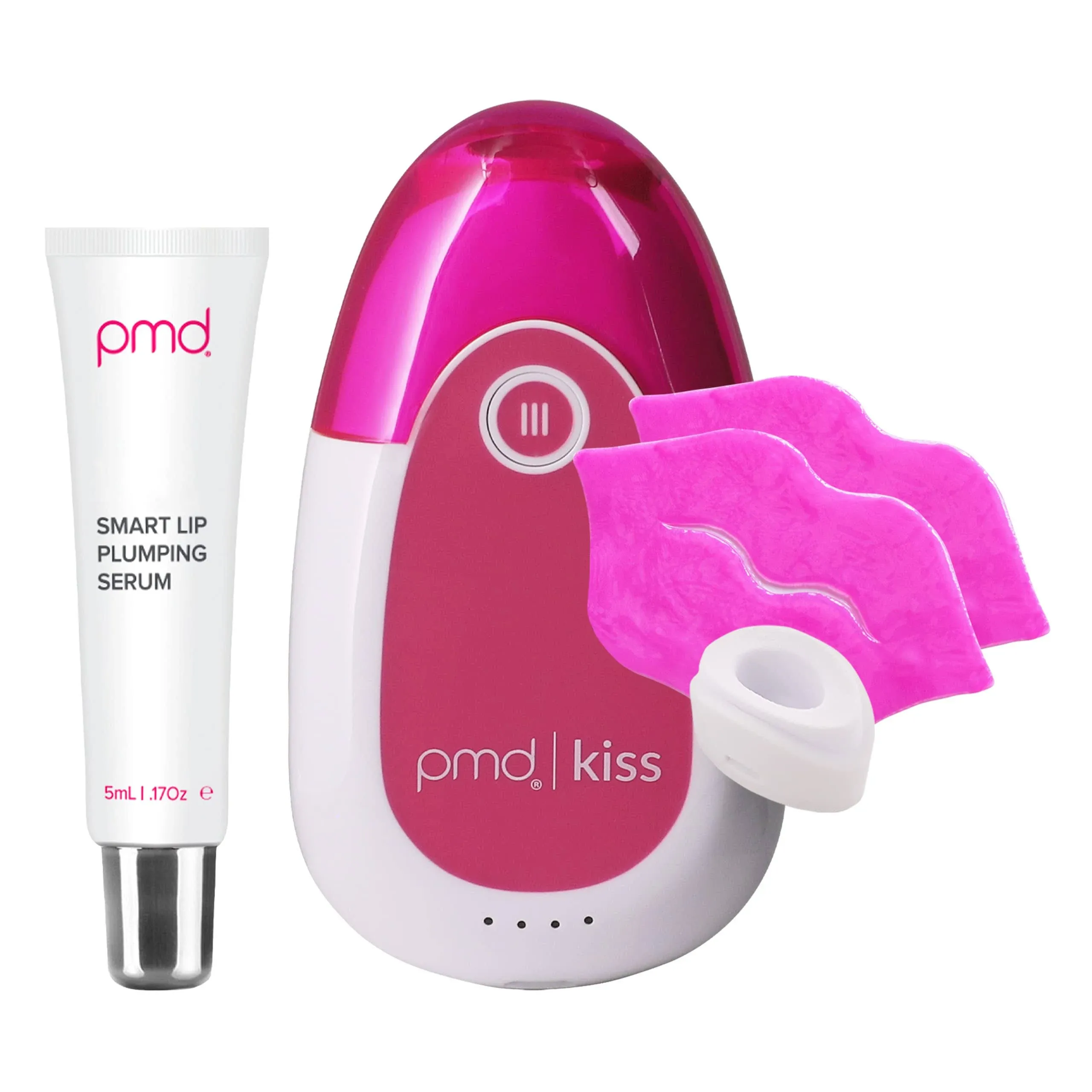 UNOPENED PMD Kiss Lip Plumping System  Smart Anti-Aging Lip Enhancing Treatment