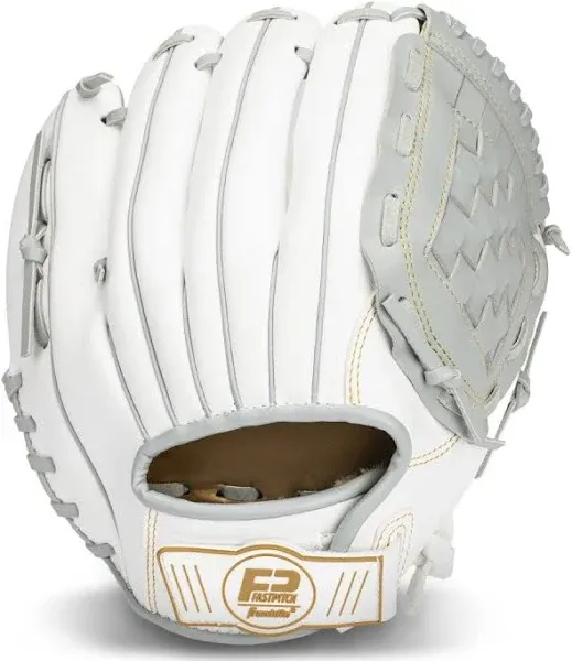 Franklin Field Master Fastpitch Softball Glove