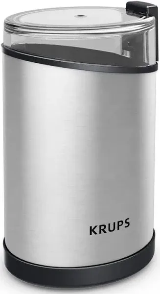 Krups Fast Touch Coffee Grinder