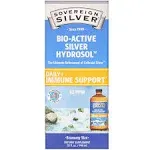 Sovereign Silver Bio-Active Silver Hydrosol 32oz